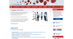 Desktop Screenshot of hematooncology.com